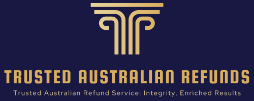 Trusted Australian Refunds